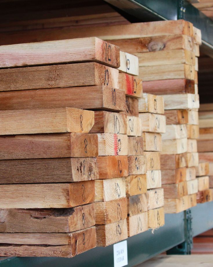 GỖ KÊ HÀNG – WOOD BLOCK / DẦM KÊ - gallery 2