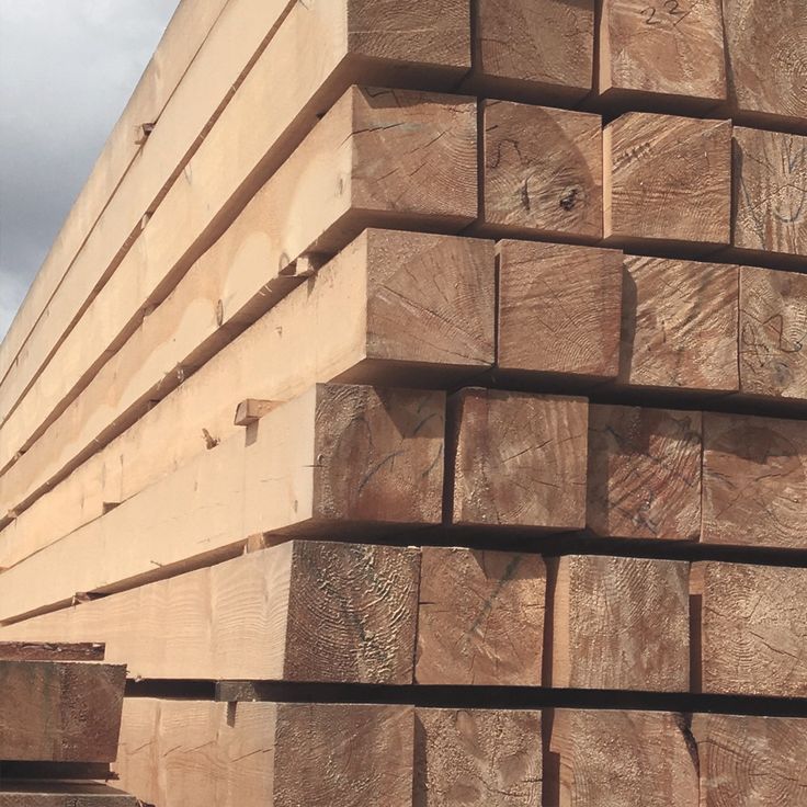 GỖ KÊ HÀNG – WOOD BLOCK / DẦM KÊ - gallery 6