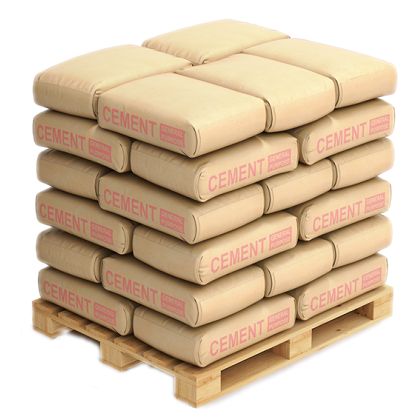 Pallet Gỗ Ngành Gạch – Gốm – Vật Liệu Xây Dựng (VLXD)