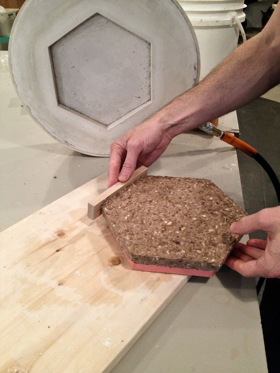 PRESSWOOD PALLET (PALLET GỖ ÉP NHIỆT)