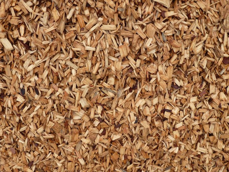 GỖ BĂM – WOOD CHIPS - Pallet gỗ chất lượng cao