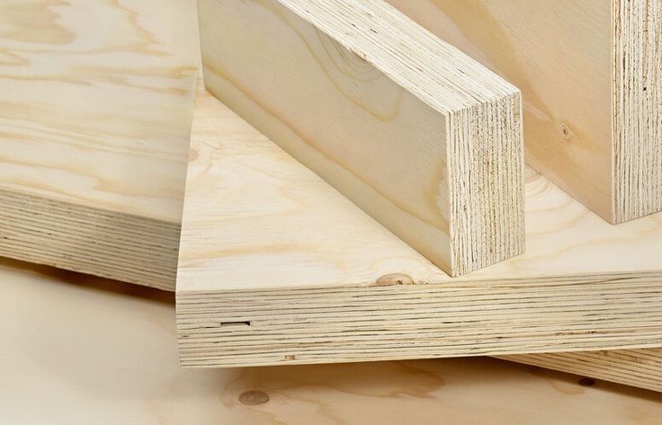 GỖ ÉP (ENGINEERED WOOD / COMPRESSED WOOD)