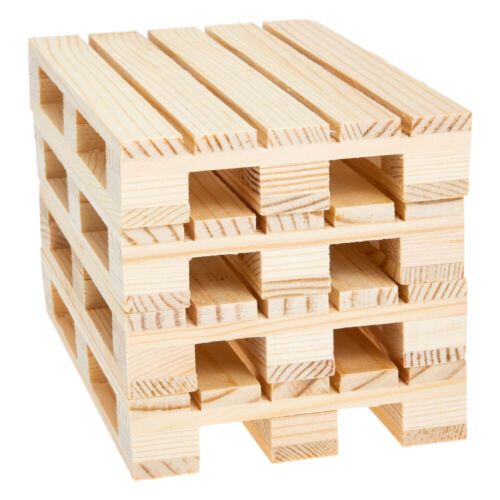 PALLET VÁN ÉP (PLYWOOD PALLET)